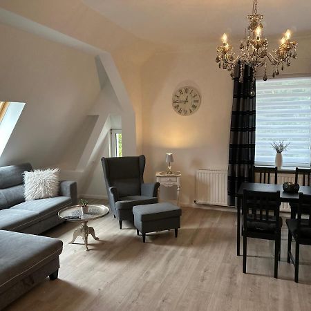 Luxury Apartment Amina Siedlung Schonwalde エクステリア 写真